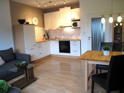 Ferienwohnung für 5 Personen (52 m²) in Borkum 2/10