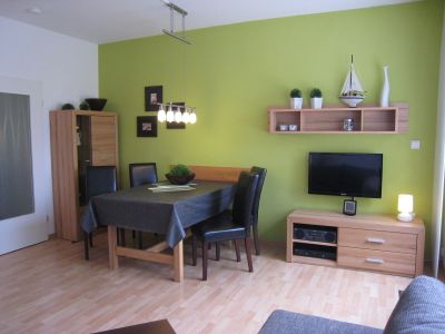 Ferienwohnung für 5 Personen (52 m²) in Borkum 3/10