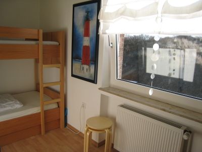 Ferienwohnung für 5 Personen (52 m²) in Borkum 5/10