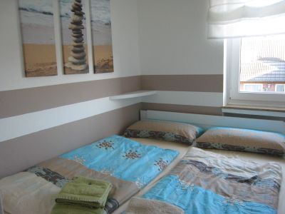 Ferienwohnung für 5 Personen (52 m²) in Borkum 6/10