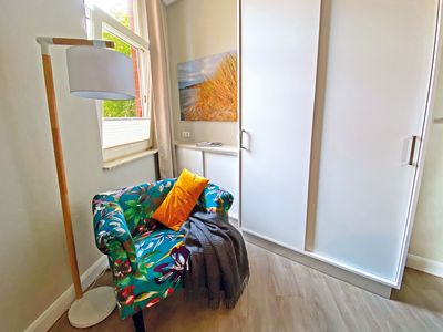 Ferienwohnung für 2 Personen (19 m²) in Borkum 4/10