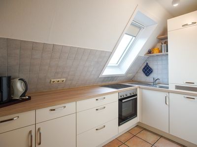 Ferienwohnung für 3 Personen (50 m²) in Borkum 3/7