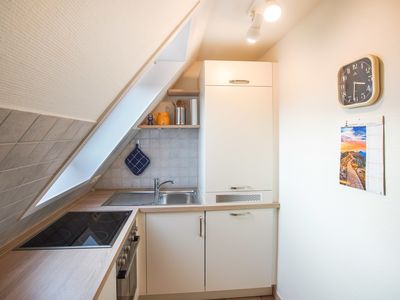 Ferienwohnung für 3 Personen (50 m²) in Borkum 4/7