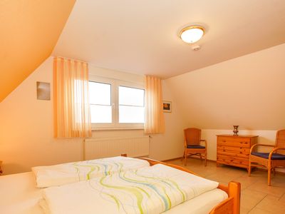 Ferienwohnung für 3 Personen (50 m²) in Borkum 6/7