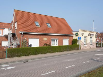 Ferienwohnung für 3 Personen (50 m²) in Borkum 7/7