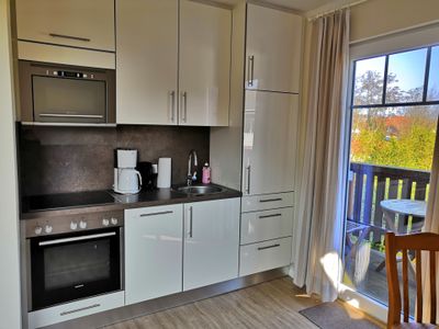 Ferienwohnung für 2 Personen (45 m²) in Borkum 2/10