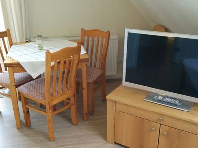 Ferienwohnung für 2 Personen (45 m²) in Borkum 7/10