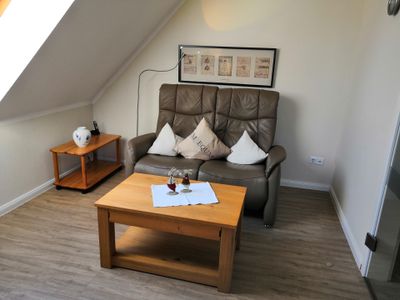 Ferienwohnung für 2 Personen (45 m²) in Borkum 10/10