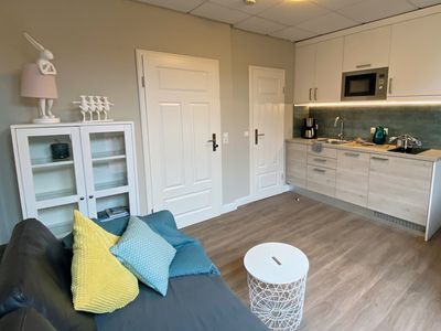 Ferienwohnung für 4 Personen (25 m²) in Borkum 2/10