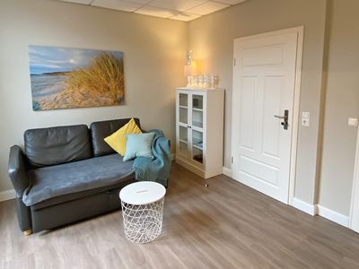 Ferienwohnung für 4 Personen (25 m²) in Borkum 3/10