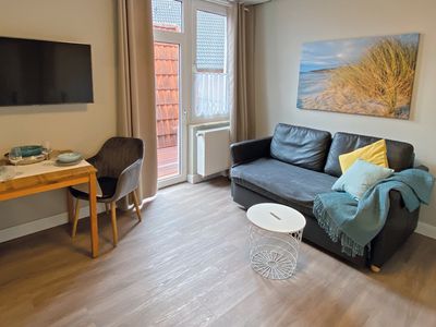 Ferienwohnung für 4 Personen (25 m²) in Borkum 6/10