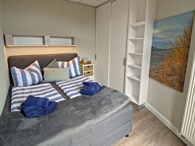 Ferienwohnung für 4 Personen (25 m²) in Borkum 8/10