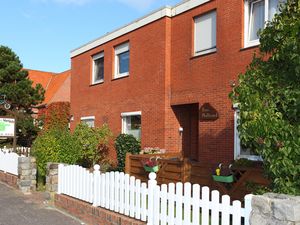 Ferienwohnung für 2 Personen (55 m&sup2;) in Borkum