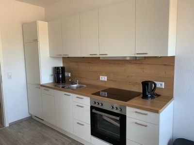 Ferienwohnung für 4 Personen (40 m²) in Borkum 3/7