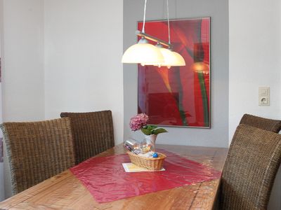 Ferienwohnung für 4 Personen (68 m²) in Borkum 3/10