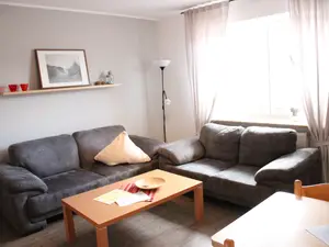 Ferienwohnung für 4 Personen (50 m²) in Borkum