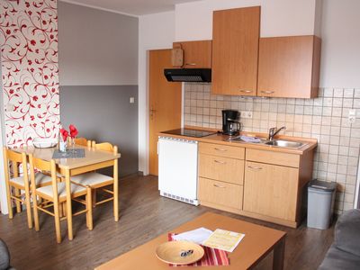 Ferienwohnung für 4 Personen (50 m²) in Borkum 2/10