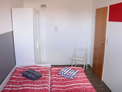 Ferienwohnung für 4 Personen (50 m²) in Borkum 4/10