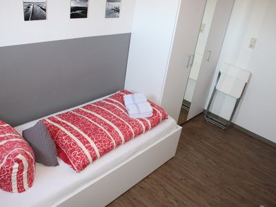 Ferienwohnung für 4 Personen (50 m²) in Borkum 8/10