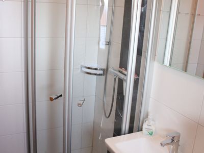 Ferienwohnung für 4 Personen (50 m²) in Borkum 9/10