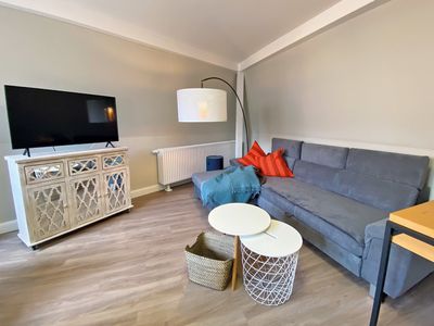 Ferienwohnung für 5 Personen (58 m²) in Borkum 2/10