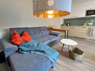 Ferienwohnung für 5 Personen (58 m²) in Borkum 5/10