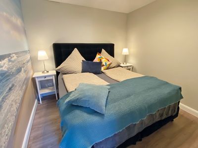 Ferienwohnung für 5 Personen (58 m²) in Borkum 10/10