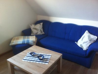 Ferienwohnung für 4 Personen (45 m²) in Borkum 3/8