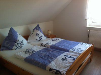 Ferienwohnung für 4 Personen (45 m²) in Borkum 6/8