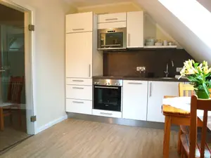 Ferienwohnung für 2 Personen (45 m²) in Borkum
