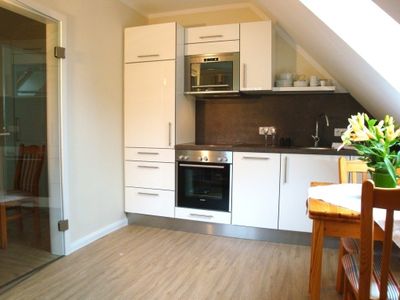 Ferienwohnung für 2 Personen (45 m²) in Borkum 1/10