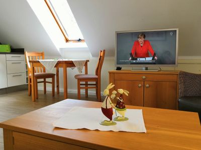 Ferienwohnung für 2 Personen (45 m²) in Borkum 3/10