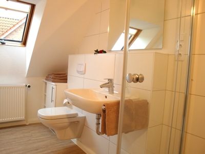 Ferienwohnung für 2 Personen (45 m²) in Borkum 6/10