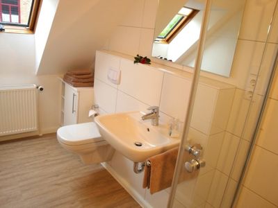 Ferienwohnung für 2 Personen (45 m²) in Borkum 7/10