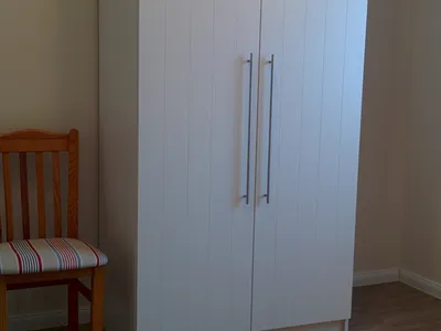 Ferienwohnung für 2 Personen (45 m²) in Borkum 9/10