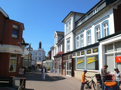 Ferienwohnung für 4 Personen (50 m²) in Borkum 3/10