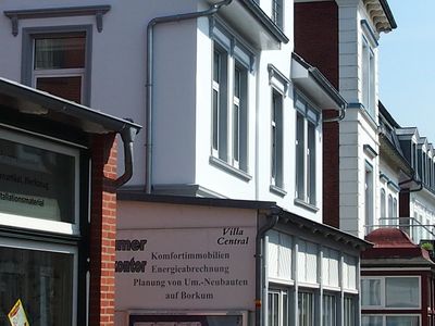 Ferienwohnung für 4 Personen (50 m²) in Borkum 4/10