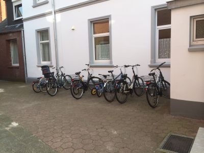 Ferienwohnung für 4 Personen (50 m²) in Borkum 5/10