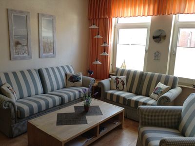 Ferienwohnung für 4 Personen (50 m²) in Borkum 9/10