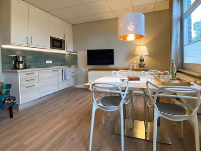 Ferienwohnung für 6 Personen (39 m²) in Borkum 3/10