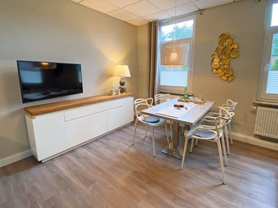 Ferienwohnung für 6 Personen (39 m²) in Borkum 4/10