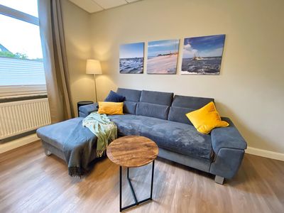 Ferienwohnung für 6 Personen (39 m²) in Borkum 6/10