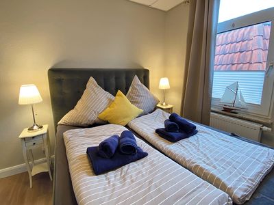 Ferienwohnung für 6 Personen (39 m²) in Borkum 9/10