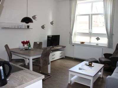 Ferienwohnung für 2 Personen (40 m²) in Borkum 1/10