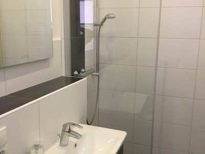 Ferienwohnung für 2 Personen (40 m²) in Borkum 6/10