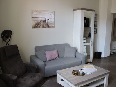 Ferienwohnung für 2 Personen (40 m²) in Borkum 7/10