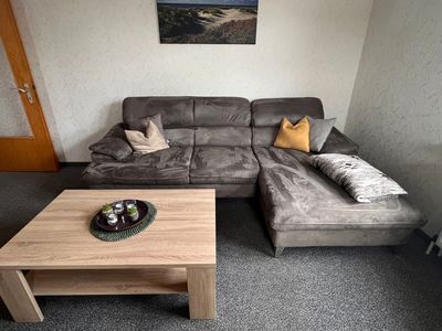 Ferienwohnung für 4 Personen (60 m²) in Borkum 3/10