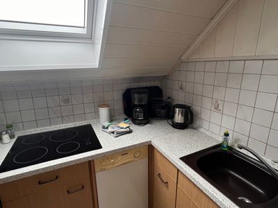 Ferienwohnung für 4 Personen (60 m²) in Borkum 4/10