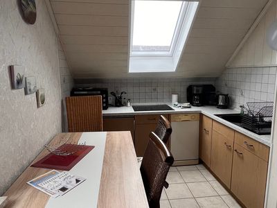 Ferienwohnung für 4 Personen (60 m²) in Borkum 5/10