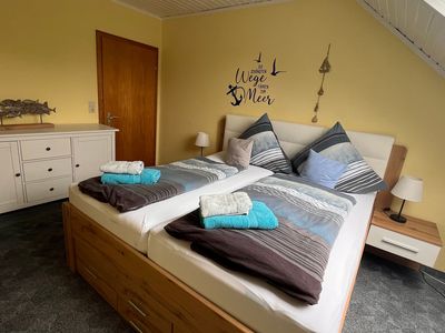 Ferienwohnung für 4 Personen (60 m²) in Borkum 6/10